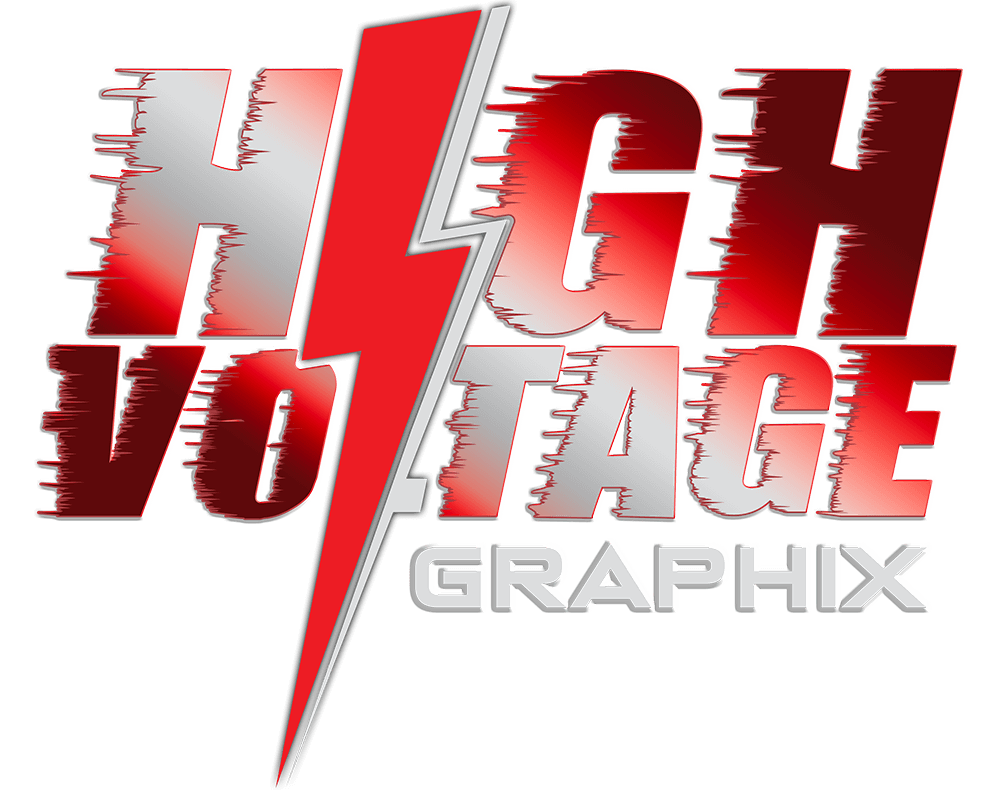 High Voltage Graphix