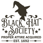 BlackHatSociety