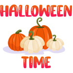 Halloween Sticker-1