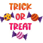 Halloween Sticker-6