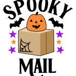 SpookyMail